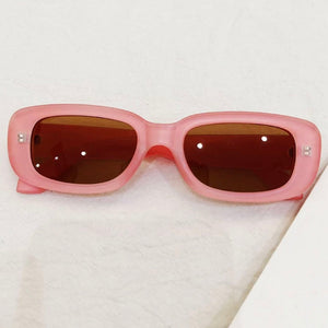 Open image in slideshow, Tahlia Sunglasses INDIGO ATTIC 5-10Y Jelly Pink 
