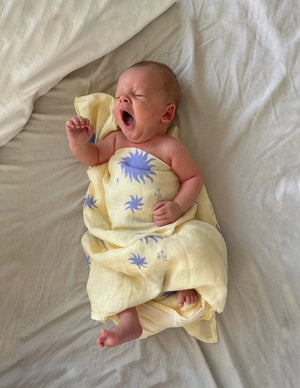 Sol Wrap Milky Designs 