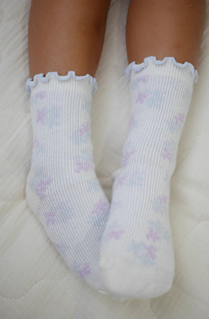 Socks - Alaska Ziggy Lou 