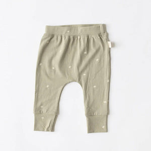 Palmy Bamboo Leggings Bam Loves Boo 