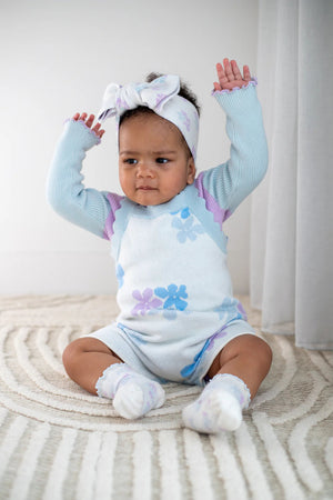 Playsuit - Alaska Ziggy Lou 