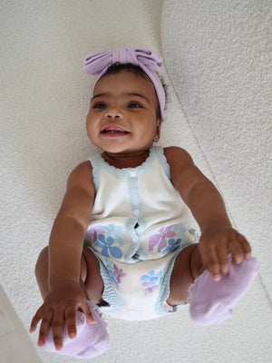 Singlet + Bloomers - Alaska Ziggy Lou 