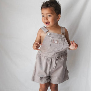 Carpenter Shortall - Coco Brown Twin Collective 