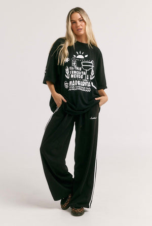 The Chido Pants - Black Sabbi 