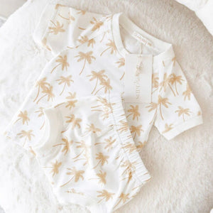 Palm Tree Set Woven Kids 