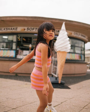 Summer Knit Set Nothing but Amor 