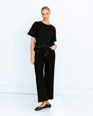 Mischa Jeans Paper Heart 