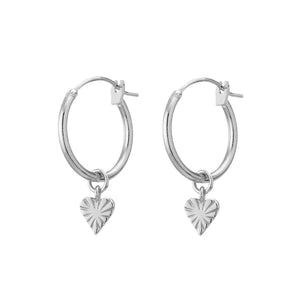 Sweetheart Hoops Midsummer Star 
