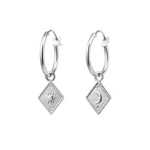 Solunar Hoops Midsummer Star 