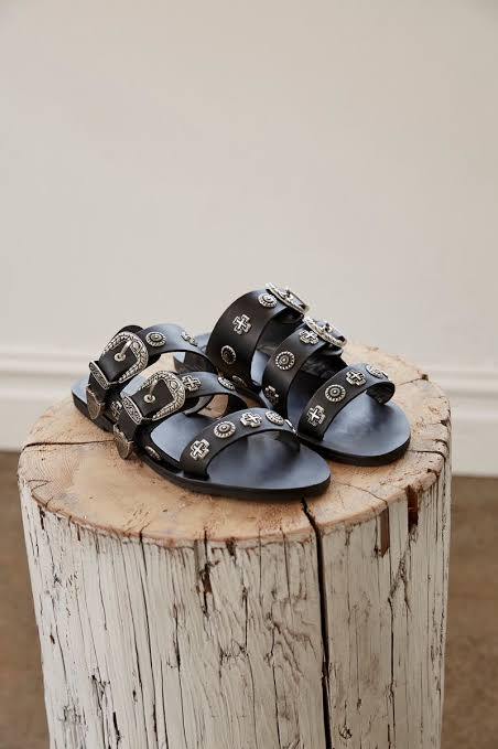 Sol sana deals eastwood sandals