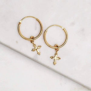 Cross Gold Sleepers Midsummer Star 