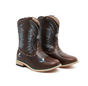 Dolly Junior Boots Baxter Boots 