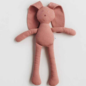 Organic Snuggle Bunny - Rose Snuggle Hunny 