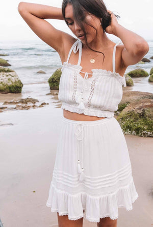 Hazel Cami Top Pastel Designs 