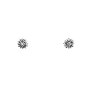 Tiny Sunflower Studs Midsummer Star 