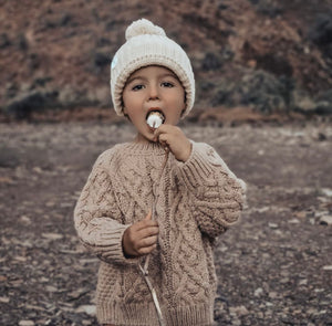 Celito Chunky Knit Celito 