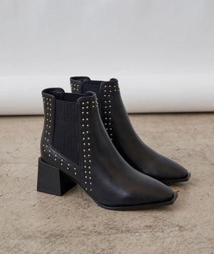 Atticus Boots Sol Sana 